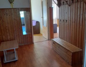 Apartament 3 camere decomandat in Manastur, Cluj Napoca