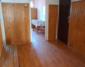Apartament 3 camere decomandat in Manastur, Cluj Napoca