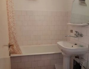 Apartament 3 camere decomandat in Manastur, Cluj Napoca