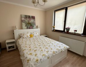 Apartament modern finisat, mobilat, 2 camere