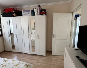 Apartament modern finisat, mobilat, 2 camere