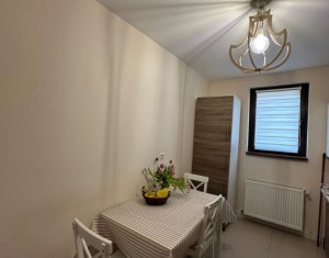 Apartament modern finisat, mobilat, 2 camere
