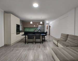 Vanzare apartament 4 camere in Cluj-napoca, zona Europa