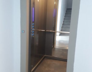 Apartament 3 camere, 75mp, garaj, zona Gara Cluj-Napoca, imobil nou
