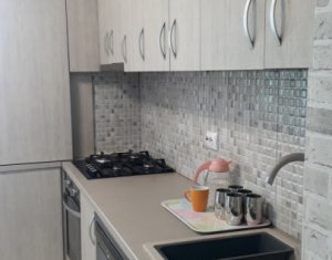 Apartament 3 camere, 75mp, garaj, zona Gara Cluj-Napoca, imobil nou