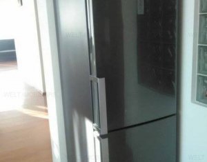 Apartament la vila, 5 camere, pe 2 niveluri, zona Marasti