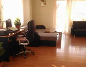 Apartament la vila, 5 camere, pe 2 niveluri, zona Marasti