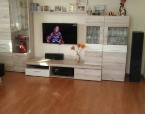 Apartament la vila, 5 camere, pe 2 niveluri, zona Marasti