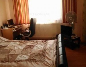 Apartament la vila, 5 camere, pe 2 niveluri, zona Marasti