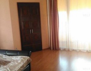 Apartament la vila, 5 camere, pe 2 niveluri, zona Marasti