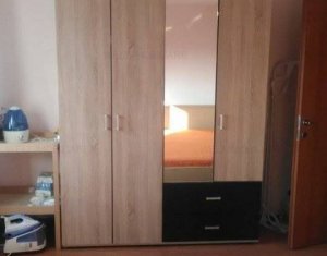 Apartament la vila, 5 camere, pe 2 niveluri, zona Marasti