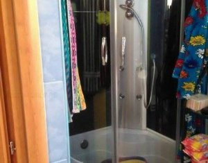 Apartament la vila, 5 camere, pe 2 niveluri, zona Marasti
