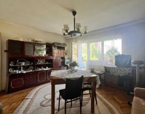 Apartament cu 3 camere confort sporit în Grădini Manastur-Plopilor
