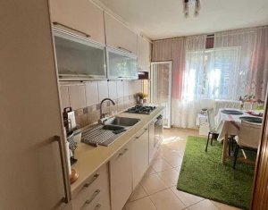 Apartament cu 3 camere confort sporit în Grădini Manastur-Plopilor