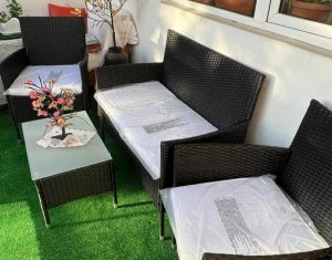 Apartament cu 3 camere confort sporit în Grădini Manastur-Plopilor