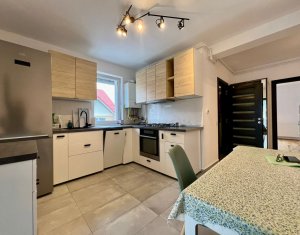 Apartament deosebit, Valea Garboului, garaj inclus