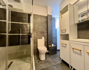 Apartament deosebit, Valea Garboului, garaj inclus