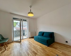 Apartament deosebit, Valea Garboului, garaj inclus