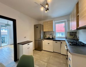 Apartament deosebit, Valea Garboului, garaj inclus