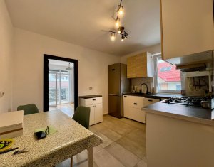 Apartament deosebit, Valea Garboului, garaj inclus