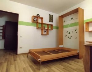 Apartament 1 camera de vanzare Manastur 'La terenuri'  