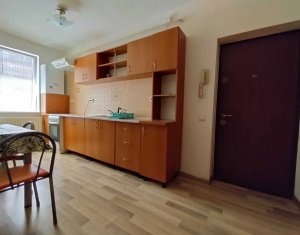 Apartament 1 camera de vanzare Manastur 'La terenuri'  