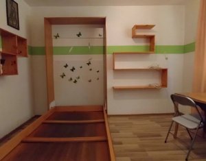 Apartament 1 camera de vanzare Manastur 'La terenuri'  
