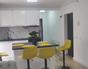 APARTAMENT 3 CAMERE ,PARCARE SI CURTE PRIVATA