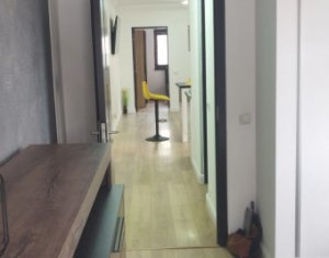 APARTAMENT 3 CAMERE ,PARCARE SI CURTE PRIVATA