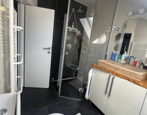 Apartament spatios 3 camere Floresti
