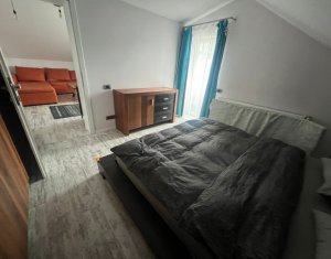 Apartament spatios 3 camere Floresti