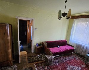 Apartament 2 camere, 44 mp, Grigorescu