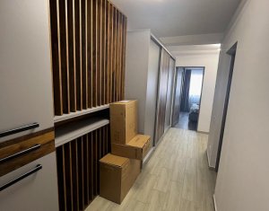 Apartament minunat cu 2 camere in Floresti 