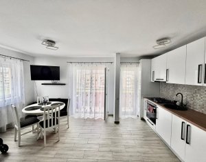 Apartament minunat cu 2 camere in Floresti 