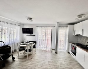 Apartament minunat cu 2 camere in Floresti 