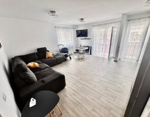 Apartament minunat cu 2 camere in Floresti 