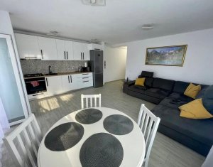 Apartament minunat cu 2 camere in Floresti 