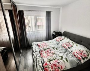 Apartament minunat cu 2 camere in Floresti 