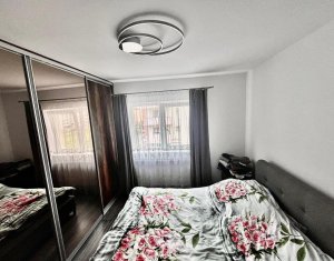 Apartament minunat cu 2 camere in Floresti 