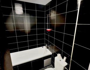 Apartament minunat cu 2 camere in Floresti 