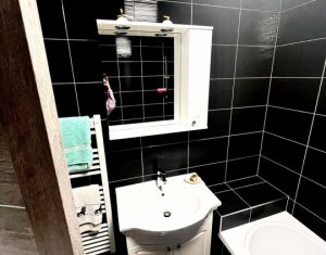 Apartament minunat cu 2 camere in Floresti 