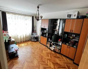 Apartament 4 camere Manastur (Negoiu) Et.1 + Boxa + Parcare 