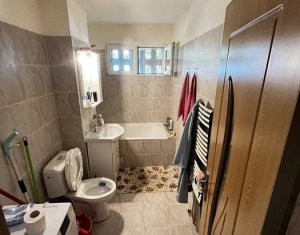 Apartament 4 camere Manastur (Negoiu) Et.1 + Boxa + Parcare 