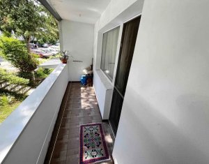 Apartament 4 camere Manastur (Negoiu) Et.1 + Boxa + Parcare 