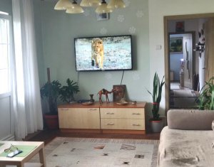 Apartament 3 camere, zona P-ta Hermes