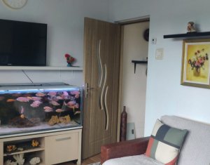 Apartament 3 camere, zona P-ta Hermes