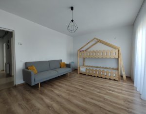 Oportunitate unica, 2 camere, decomandat, str. Traian Vuia, doua min. de Marasti