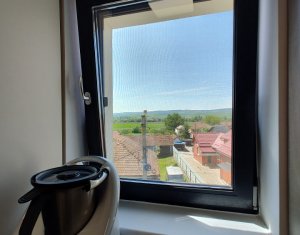 Oportunitate unica, 2 camere, decomandat, str. Traian Vuia, doua min. de Marasti