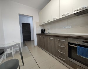 Oportunitate unica, 2 camere, decomandat, str. Traian Vuia, doua min. de Marasti