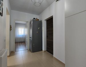 Oportunitate unica, 2 camere, decomandat, str. Traian Vuia, doua min. de Marasti